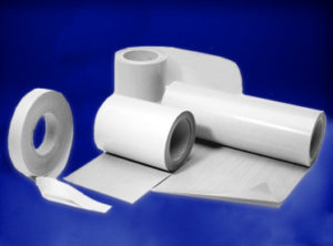 Pressure-Sensitive PTFE Tape