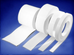 Skived PTFE Tape