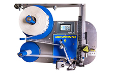 FoxJet LS4750 Label Applicator