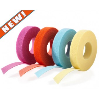 VELCRO Brand ONE-WRAP - Fiber Optic Cable - Lineal