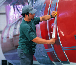 Scapa Aluminium Foil Tapes