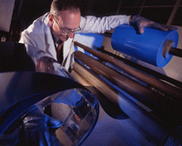 Scapa Foam Plate Mounting Tapes