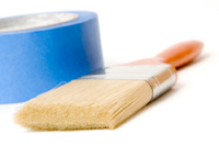 Scapa Paper Masking Tapes