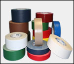 Cloth Duct Tapes