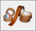 Flatback Paper Tapes