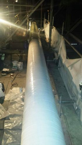 STOP IT CUSTOM REPAIR - EPOXY SYSTEM