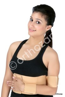 Elastic Shoulder Immobilizer