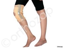 Functional Knee Support