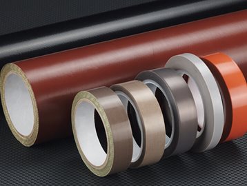 PTFE Tapes
