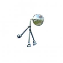 Aero-Bell Fixed Arm Tripod