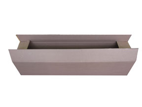Long Shipping Boxes