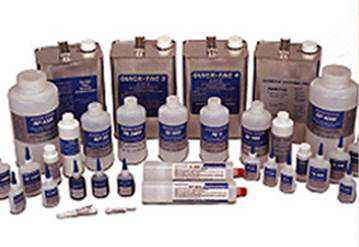 Adhesives