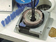 GELTEK SEALANT STRIP ENVIRONMENTAL GASKETS