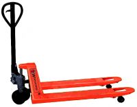 WH Standard Hand Pallet Jack, Load Capacity : 5, 500 lbs.
