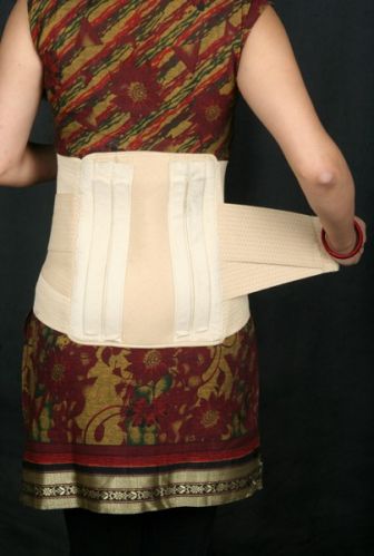 Sacro Lumbar Belt Breathable