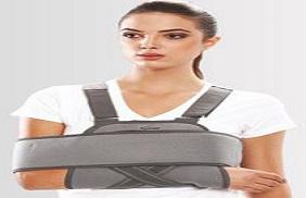 Shoulder Immobilizer Pouch