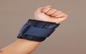 Weight Cuff