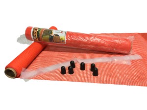 EZ Fence With Pocket-Net Technology