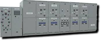 Medium Voltage Switchgear
