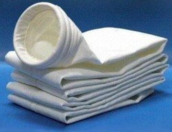 Fabric Filter