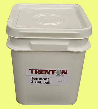 TRENTON TEMCOAT PRIMER, Packaging Type : Brown
