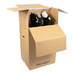 Wardrobe Boxes