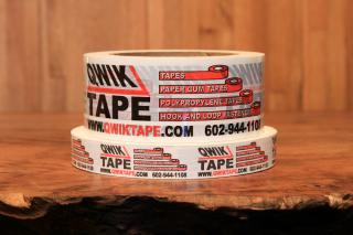 Custom Packing Tape