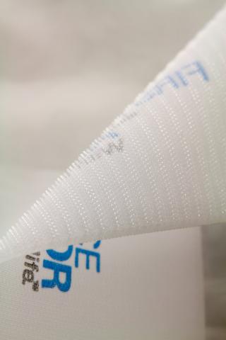 Loop Fastener Aka Velcro