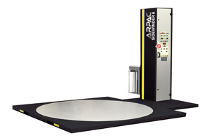 Stretch Wrap Machines