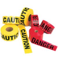 Caution Tape