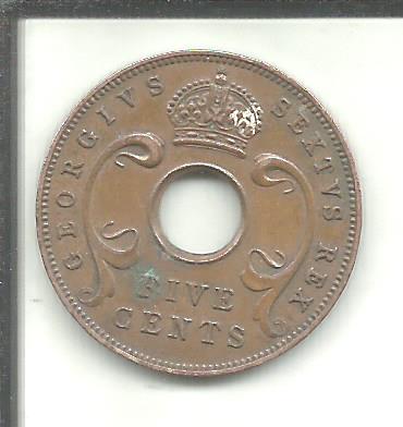 10 CENT COPPER COIN, For COLLECTION, Style : ROUND