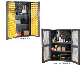 Storage Cabinets 36 x 24 x 72'