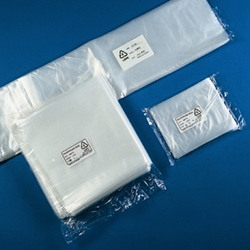 Bottom Seal Flat Bags