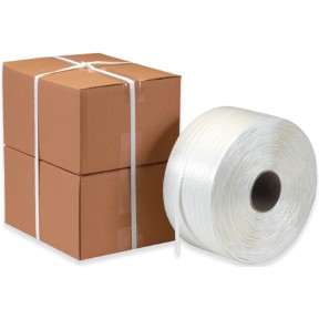Box Strapping Rolls, Thickness : 0.6 MM, Length : 3000 meters