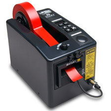 Automatic Tape Dispensers