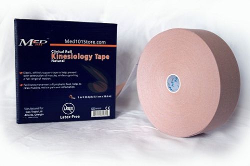 Kinesiology Tape 2