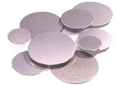 DIAMOND METAL BOND DISC