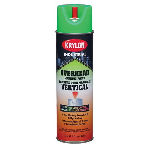 Water Based Overhead Marking Paint