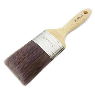 Stubby, SRT Polyester Brush