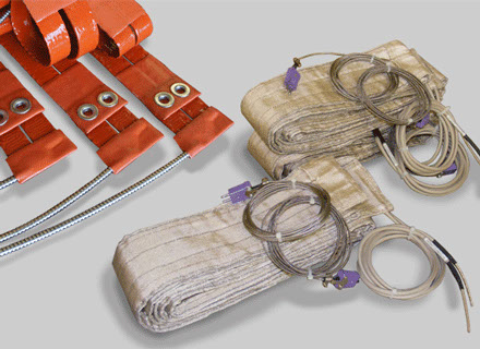 Industrial Custom Tapes