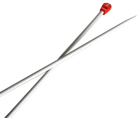 Aluminium Knitting Needles