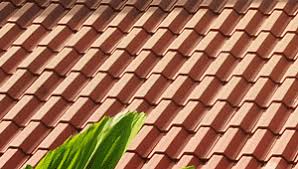 Decorative Roofing Tiles