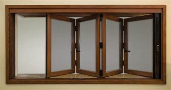 Folding Window