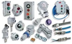 Coated Electrical Fittings, Feature : Fine Finished, Light Weight