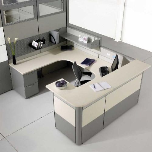 Modular Workstation Designing Services