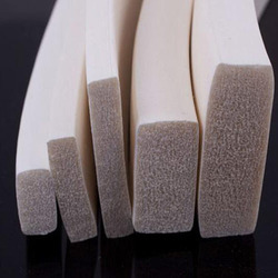 Silicon Rubber Sponge