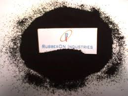 Crumb Rubber 80mesh