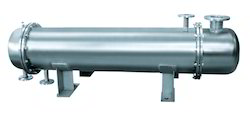 MS Chemical Heat Exchanger