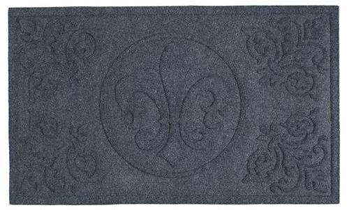 Polypropylene Mat, Size : 45cmx75cm