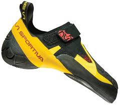 Climbing Shoes